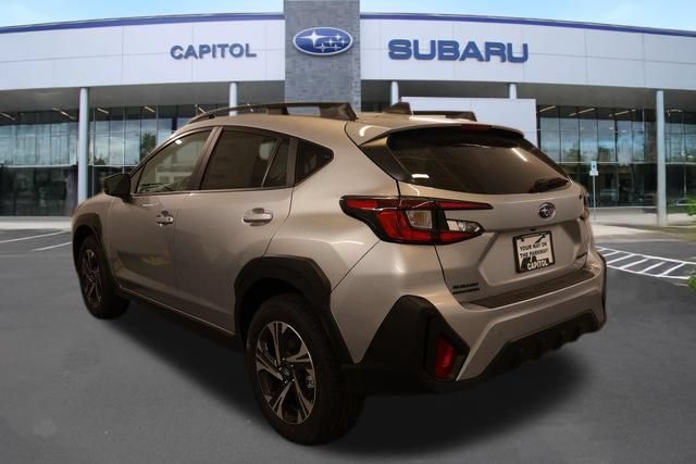 New 2026 Subaru Crosstrek 2.5i Premium AWD/4WD image 5