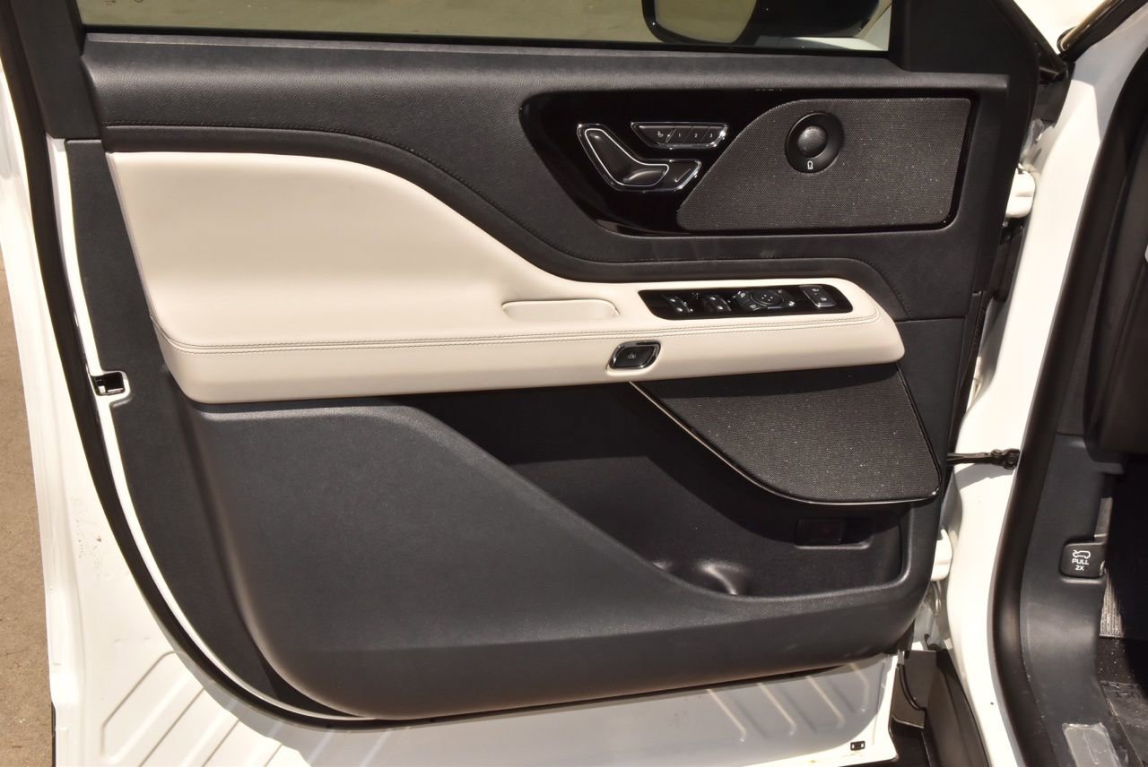 New 2026 Lincoln Aviator Reserve image 35