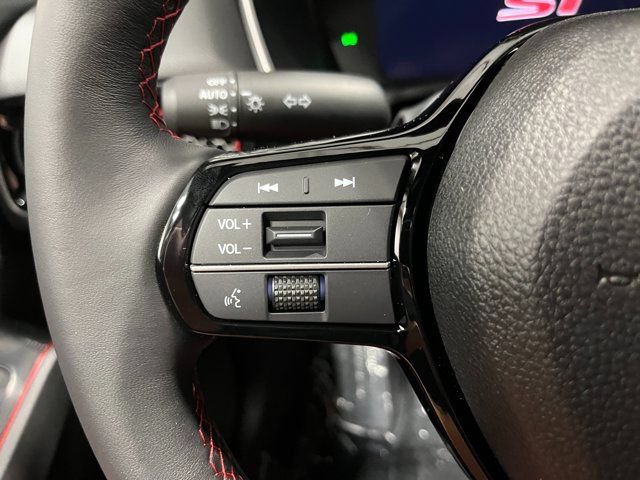 New 2026 Honda Civic Si image 17