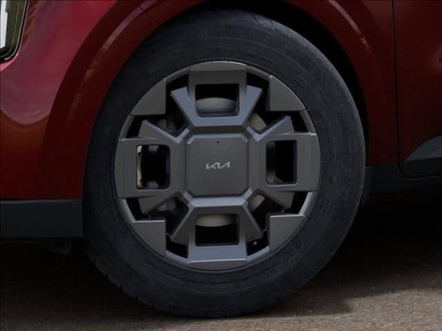 New 2026 Kia Carnival EX FWD image 9