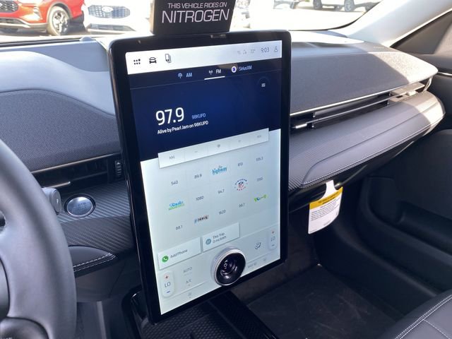 New 2026 Ford Mustang Mach-E Select image 53