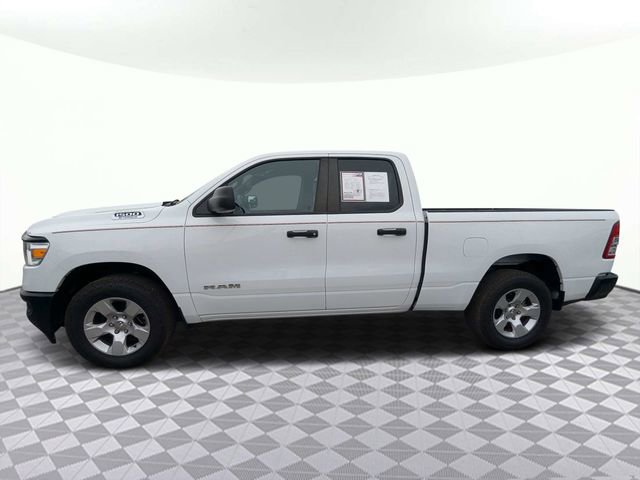 Used 2022 RAM 1500 Tradesman w/ Tradesman Group AWD/4WD image 6