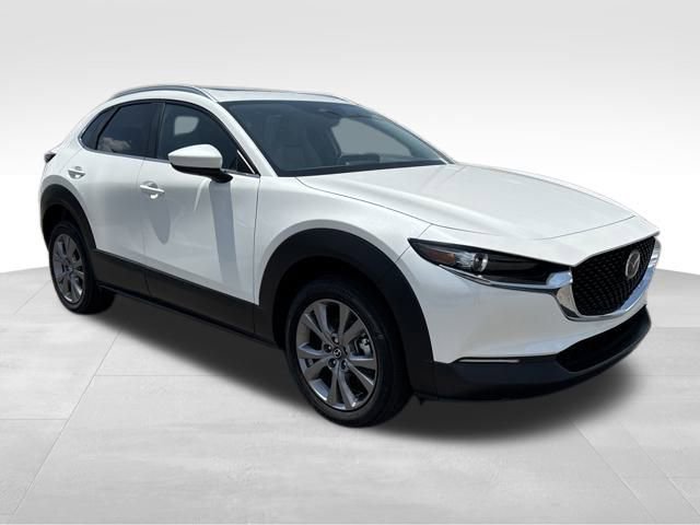 New 2025 MAZDA CX-30 AWD 2.5 S w/ Preferred Package image 7