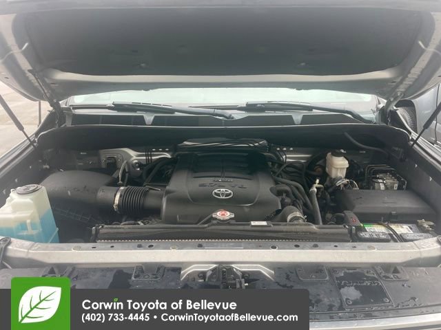 Used 2019 Toyota Tundra Limited w/ Limited Premium Package image 30