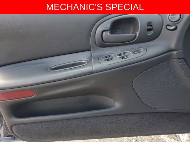 Used 2002 Dodge Intrepid ES image 11