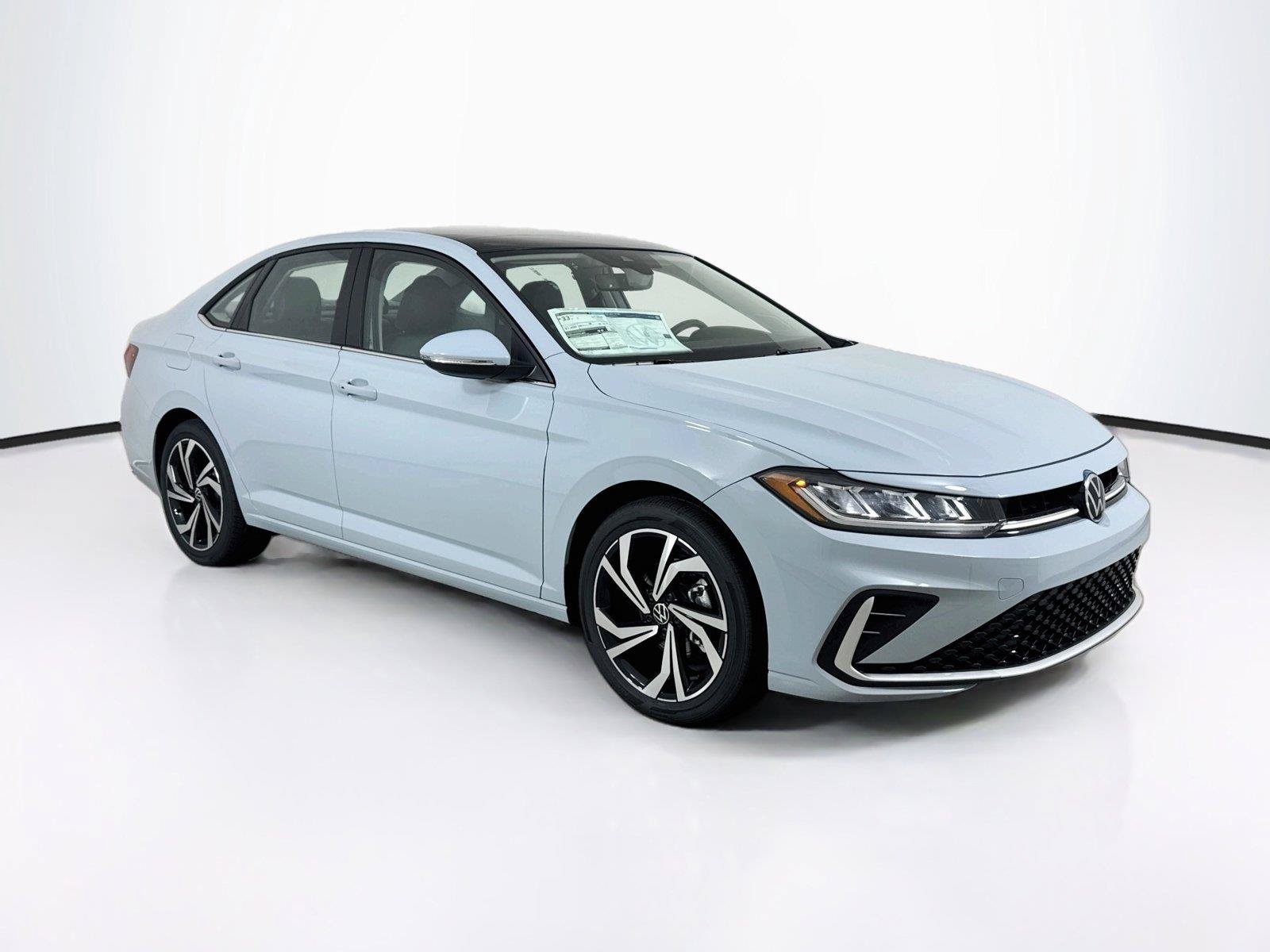 New 2027 Volkswagen Jetta SEL FWD image 6