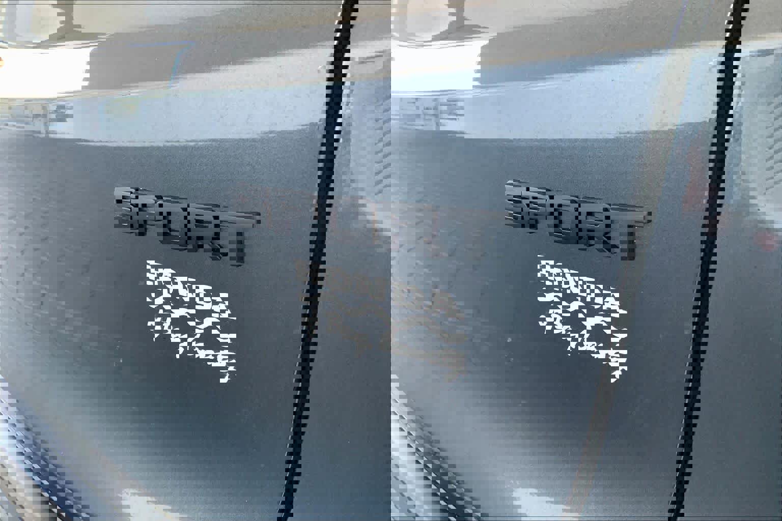 Used 2025 Honda CR-V Sport-L image 9