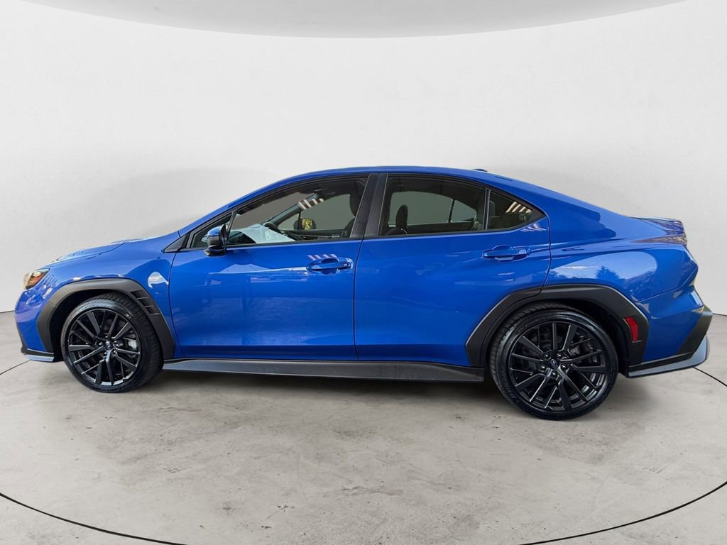 Used 2023 Subaru WRX Premium AWD/4WD image 2