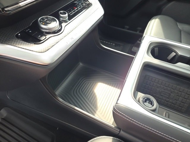 New 2025 Ford Expedition Max Platinum image 41
