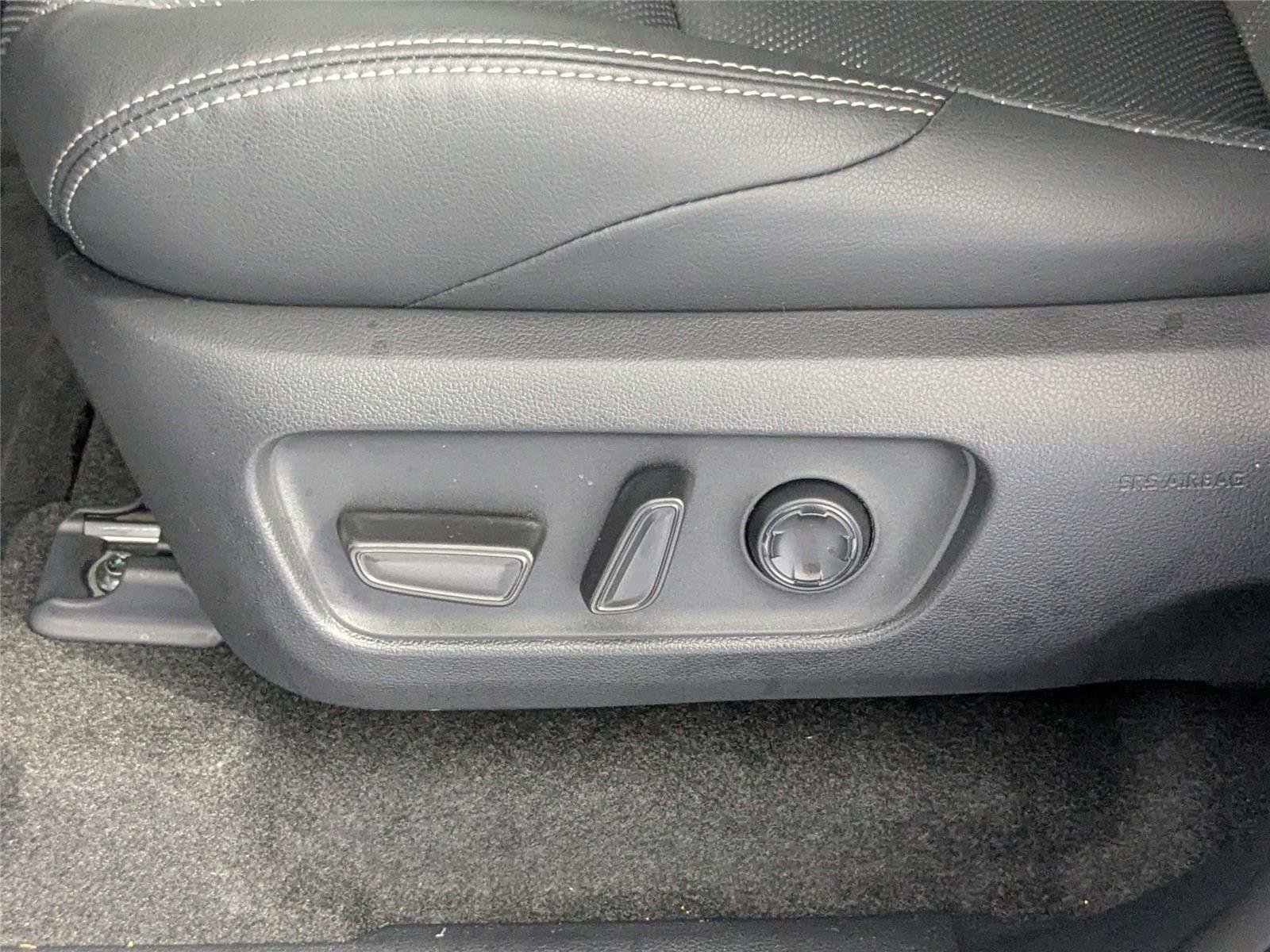 New 2026 Toyota 4Runner TRD Sport Premium image 12