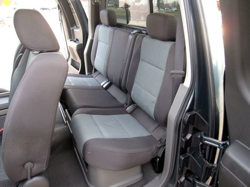 Used 2005 Nissan Titan SE AWD/4WD image 31