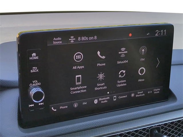 New 2026 Acura Integra A-Spec image 16