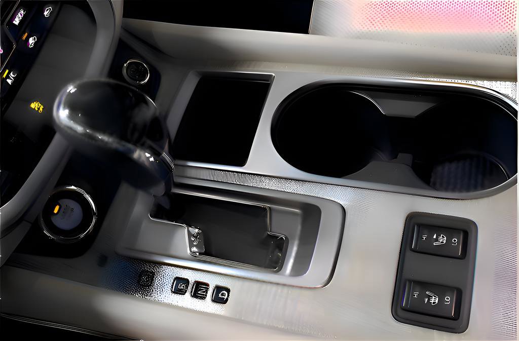 Used 2024 Nissan Murano SL image 20