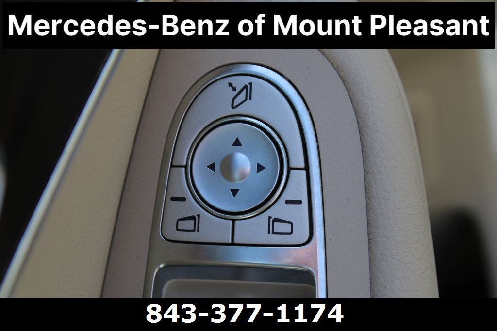 Certified 2022 Mercedes-Benz GLC 300 image 21