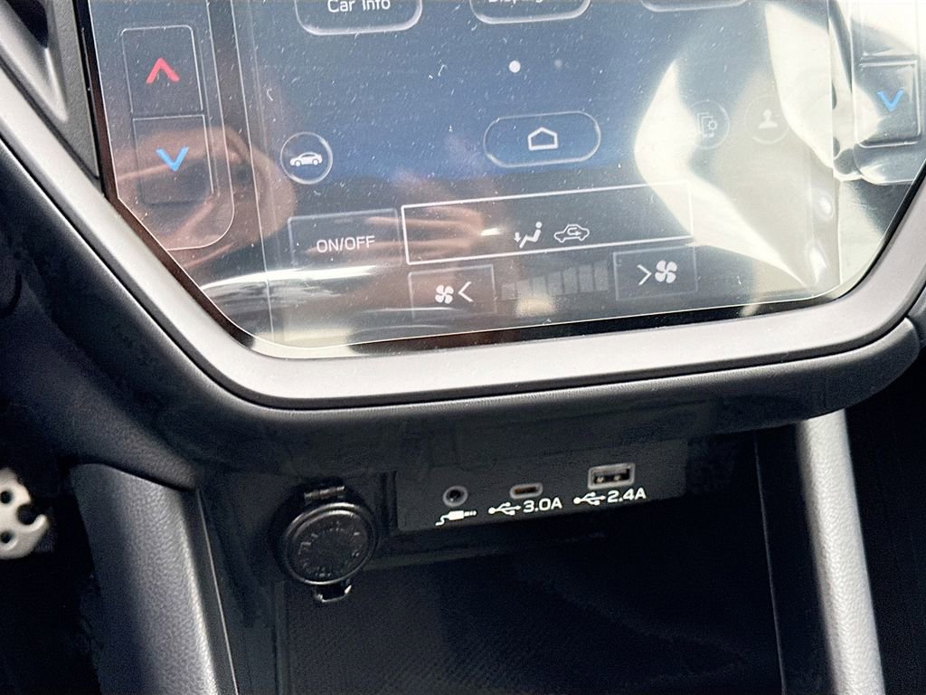 New 2026 Subaru WRX Premium AWD/4WD image 18