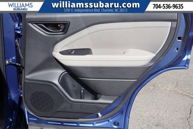 New 2026 Subaru Forester Premium image 19