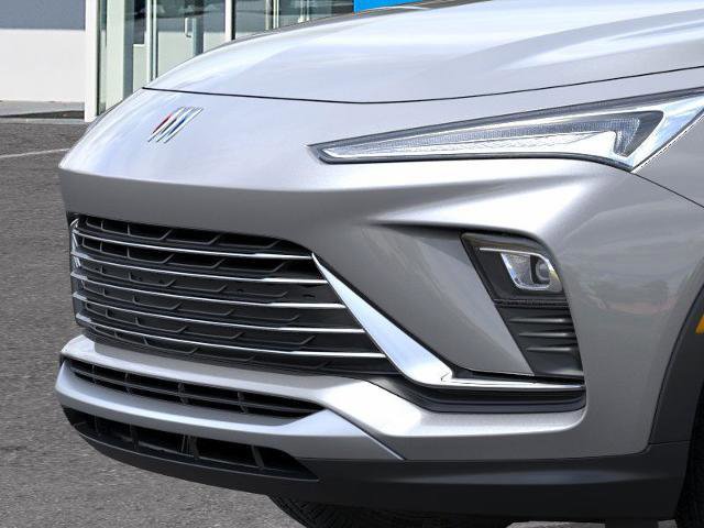 New 2026 Buick Envista Preferred image 28