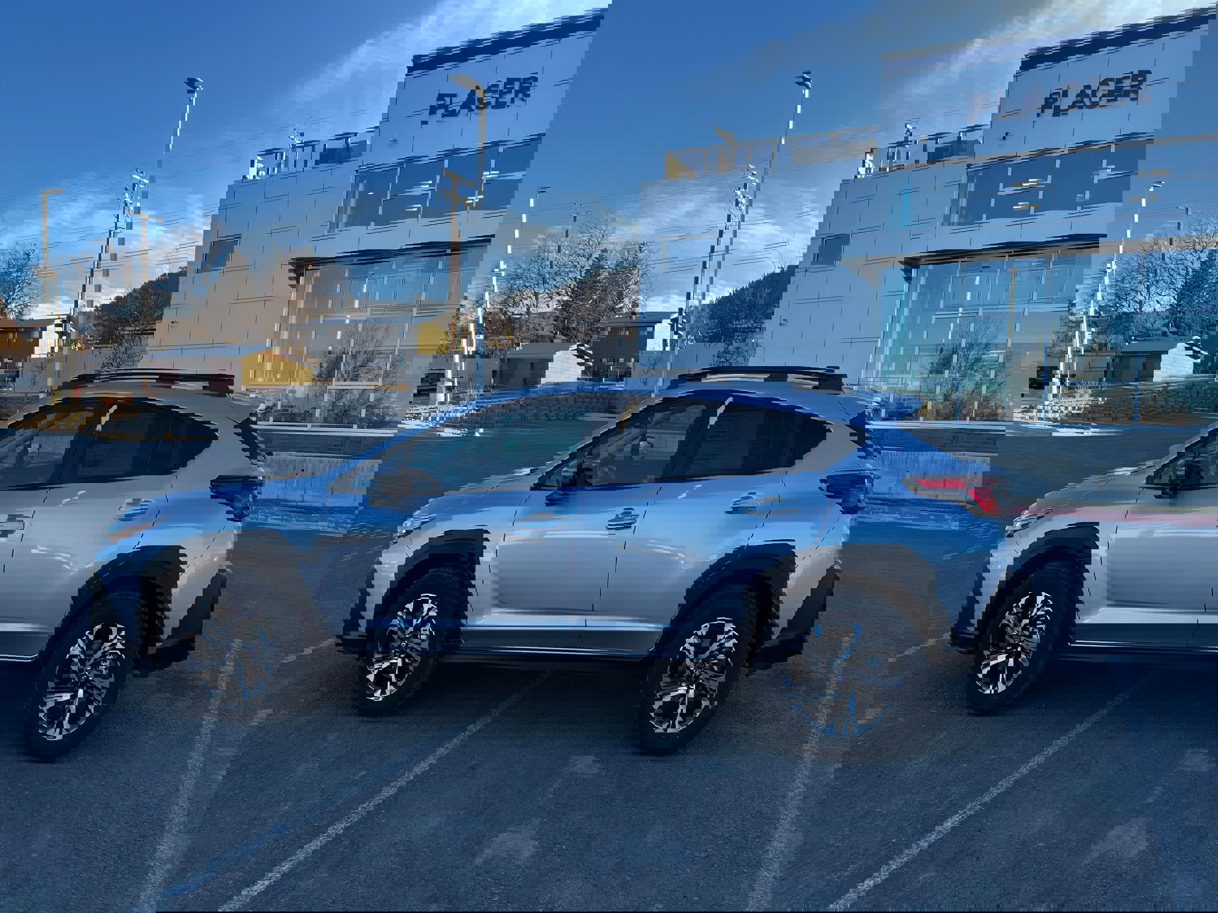 New 2026 Subaru Crosstrek 2.0i Premium w/ Crosstrek Mirror Package image 2