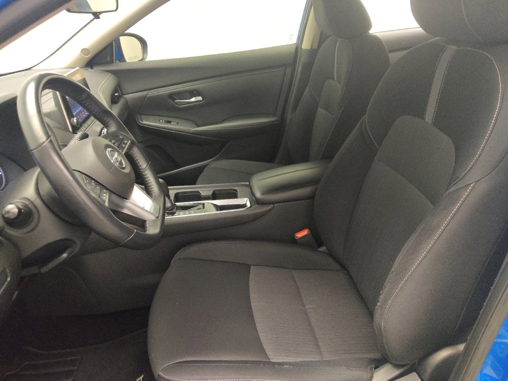 Used 2021 Nissan Sentra SV FWD image 17