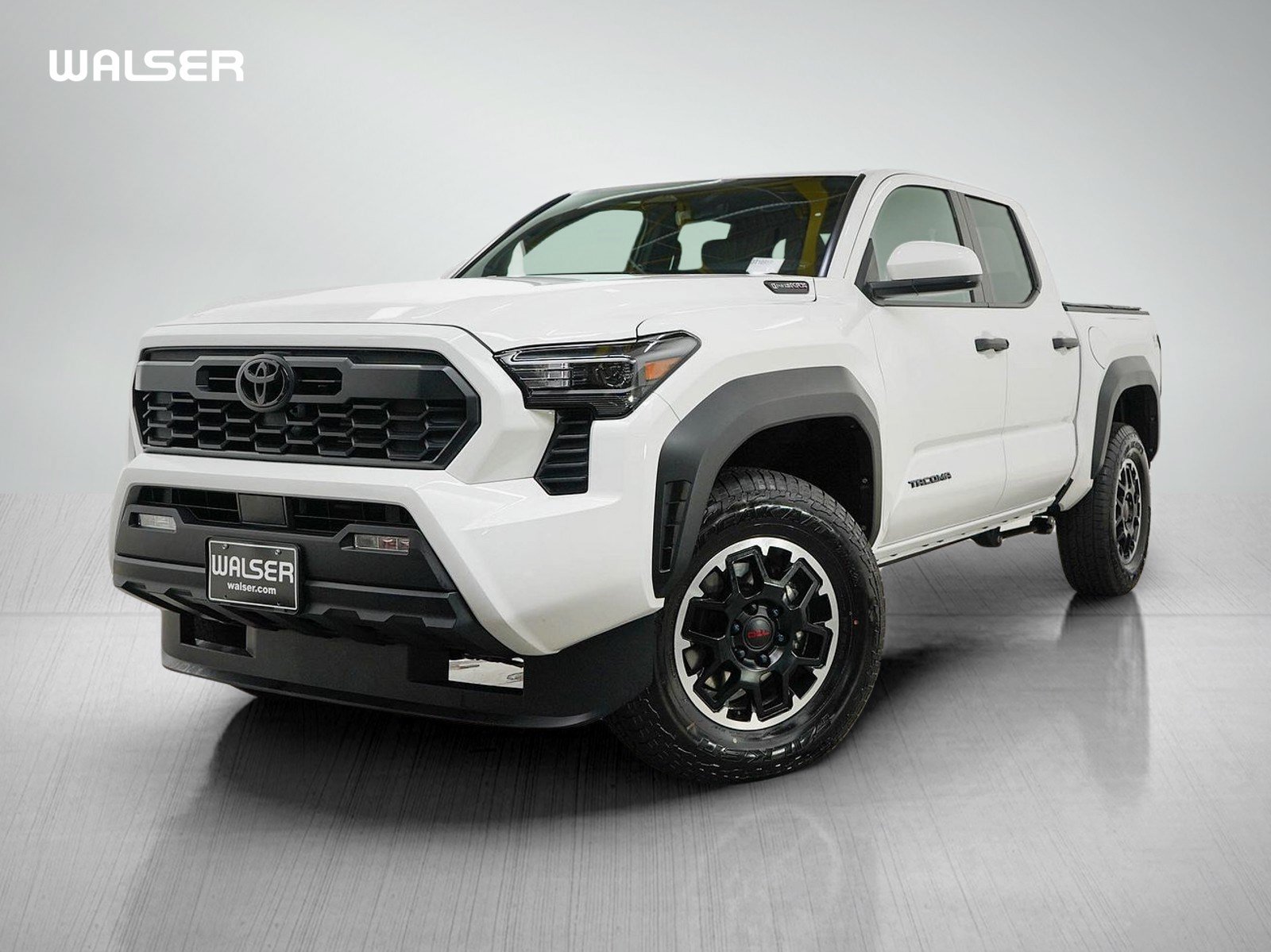 Used 2026 Toyota Tacoma TRD Off-Road