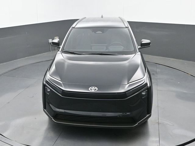 Used 2026 Toyota bZ FWD image 28