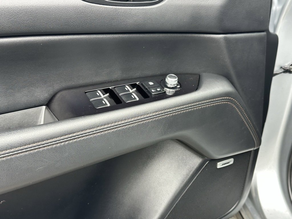 Used 2020 MAZDA CX-5 Grand Touring image 16