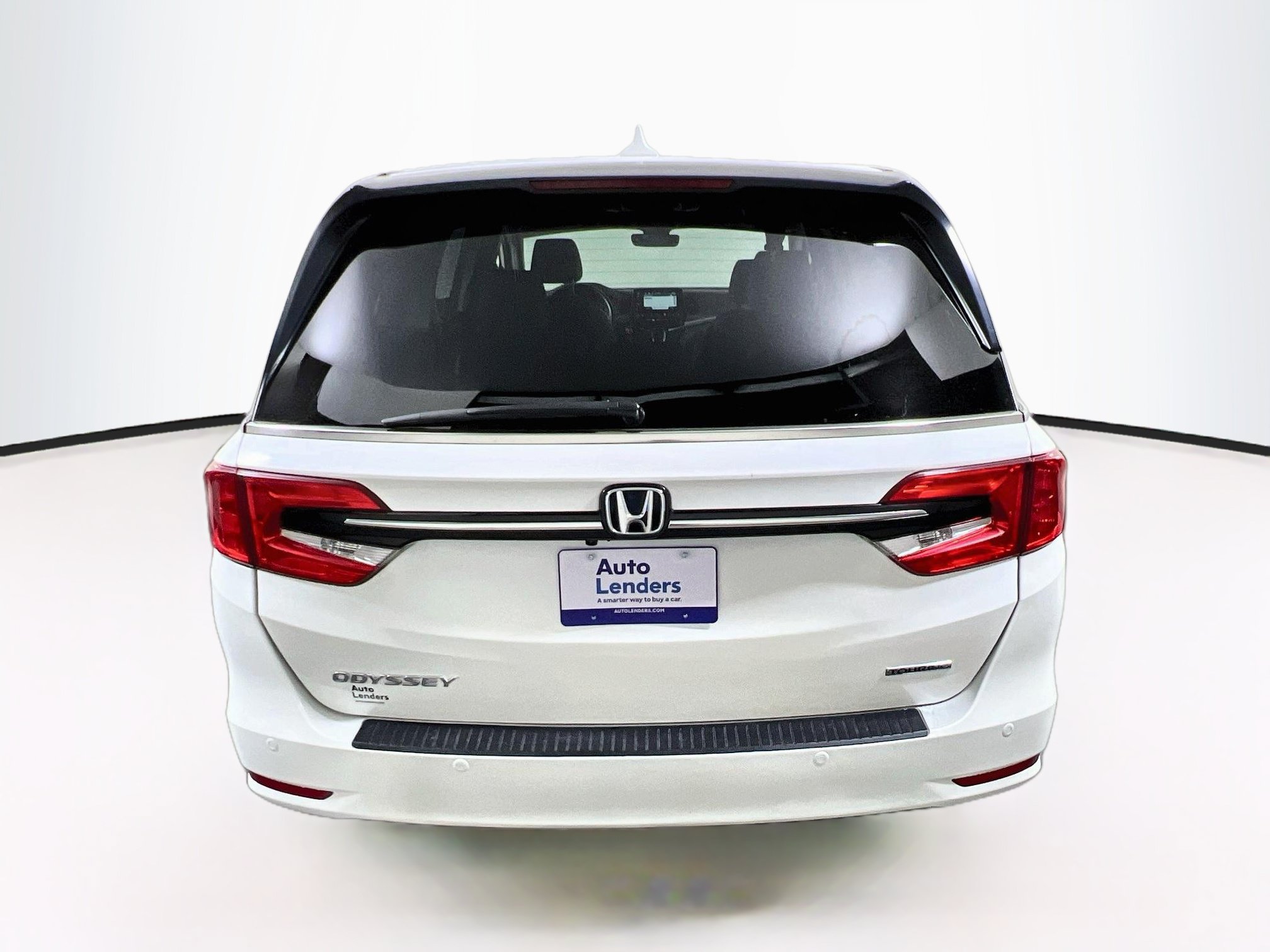 Used 2023 Honda Odyssey Touring image 6