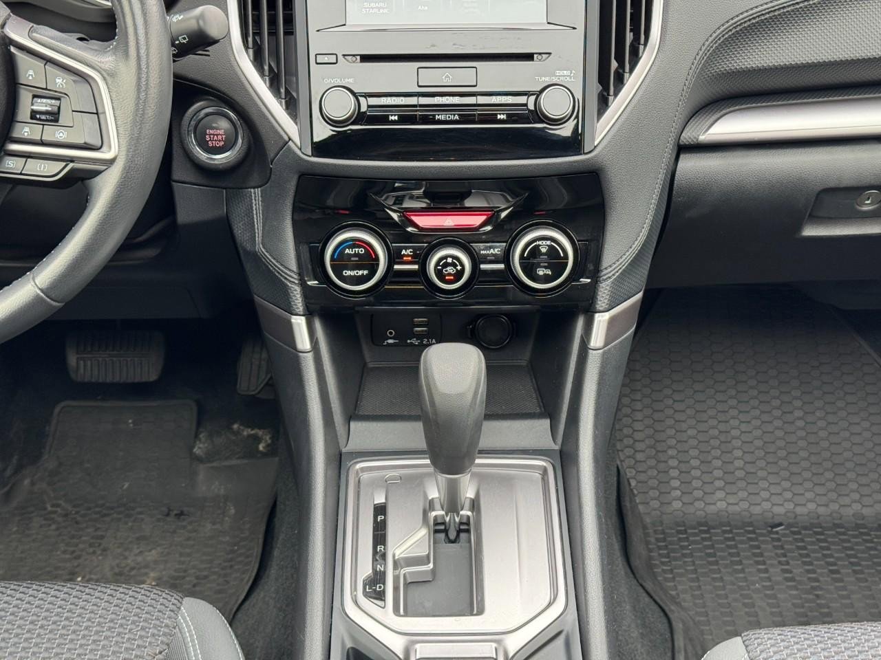 Used 2023 Subaru Forester Premium image 16