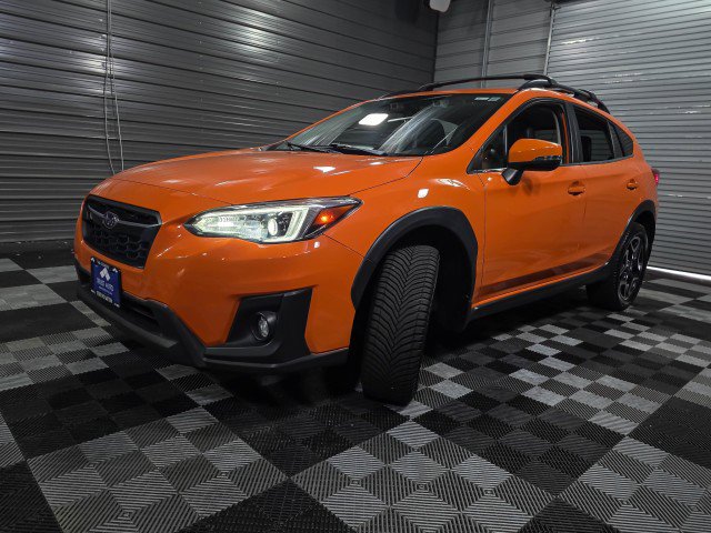 Used 2020 Subaru Crosstrek 2.0i Limited w/ Moonroof Package w/Navigation AWD/4WD image 40