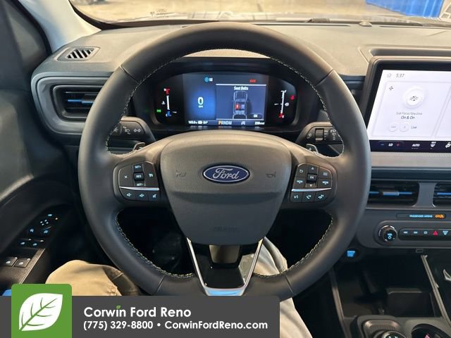 New 2025 Ford Maverick Lobo image 22