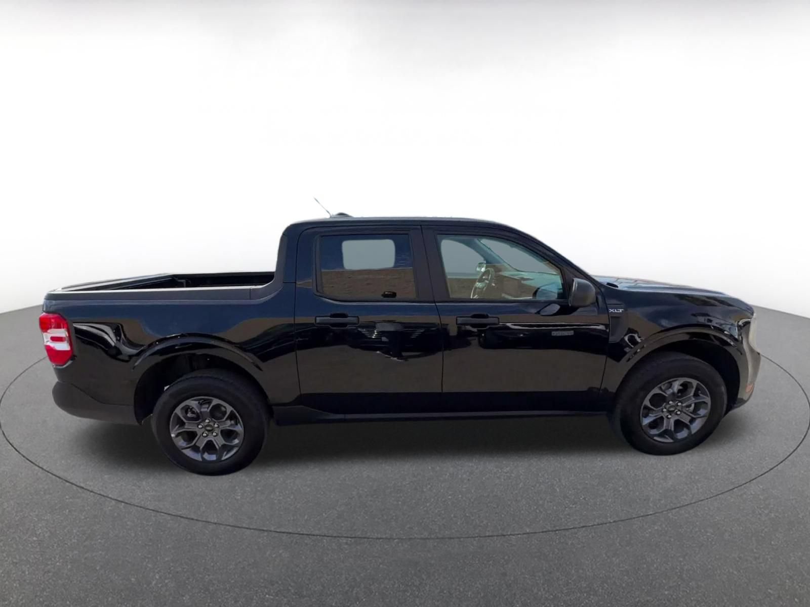 Used 2026 Ford Maverick XLT w/ Equipment Group 301A AWD/4WD image 16