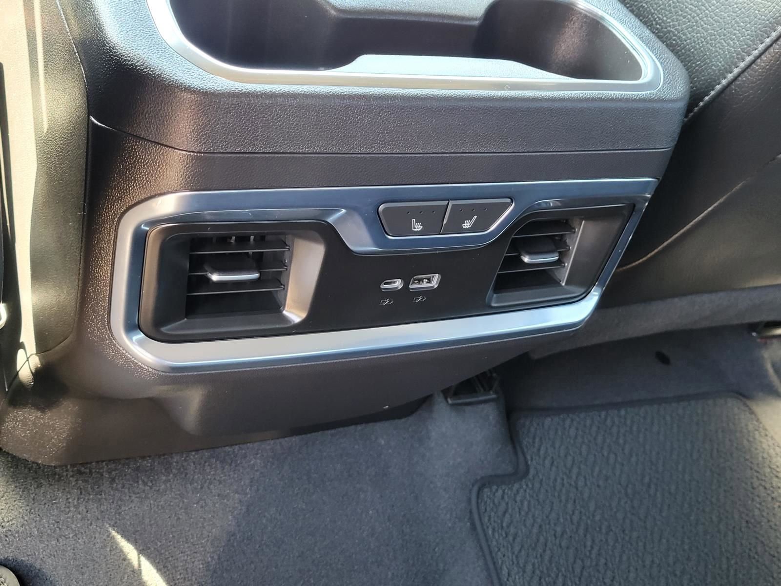 Used 2022 GMC Sierra 1500 Denali image 19