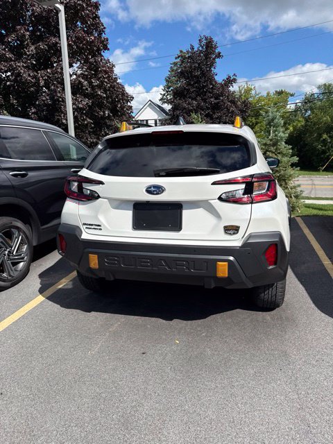 Used 2024 Subaru Crosstrek 2.5i Wilderness AWD/4WD image 28