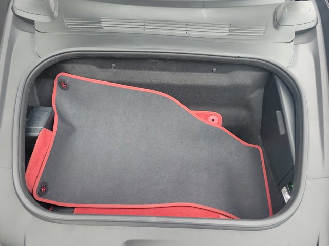 Certified 2025 Porsche 911 Carrera RWD image 16