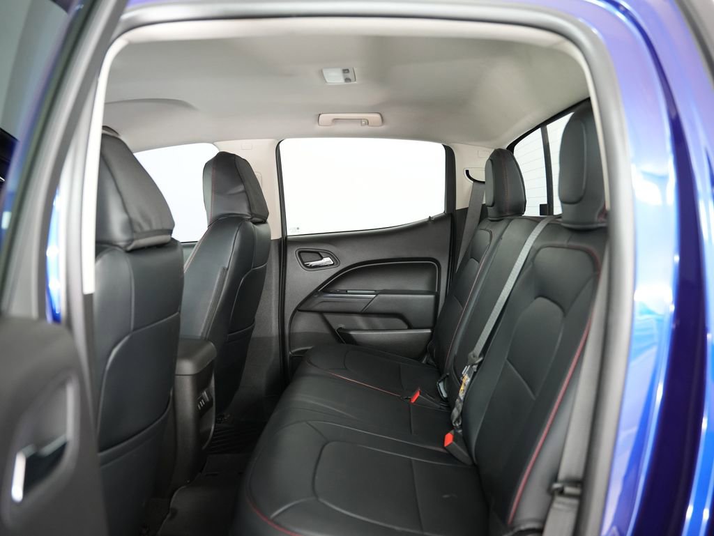 Used 2016 Chevrolet Colorado LT w/ LT Convenience Package RWD image 33