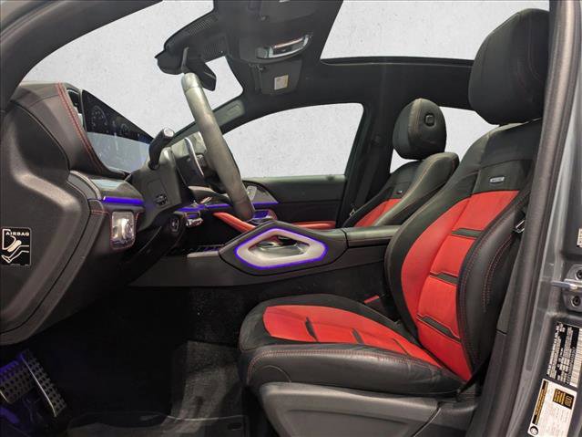 Certified 2023 Mercedes-Benz GLE 53 AMG 4MATIC Coupe image 17