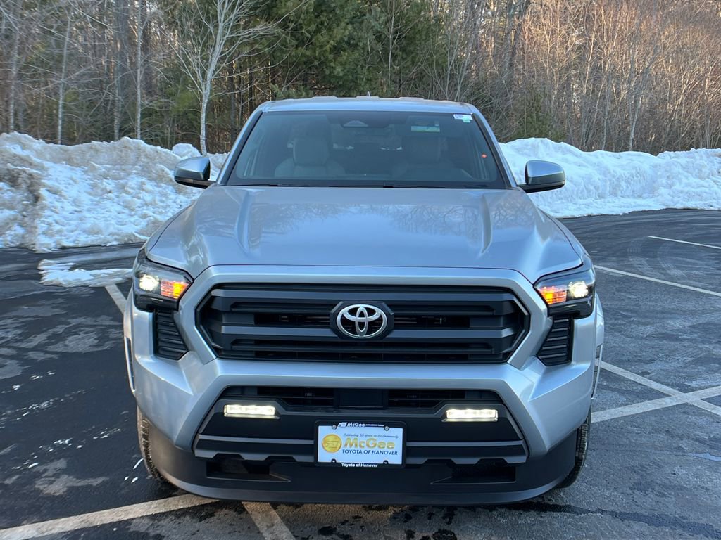 New 2026 Toyota Tacoma SR5 image 8