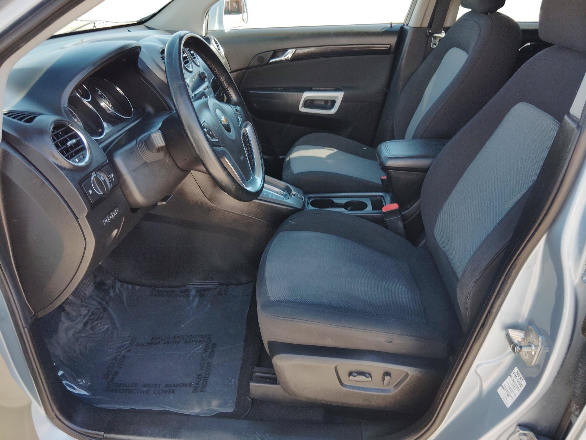 Used 2014 Chevrolet Captiva Sport LS FWD image 13
