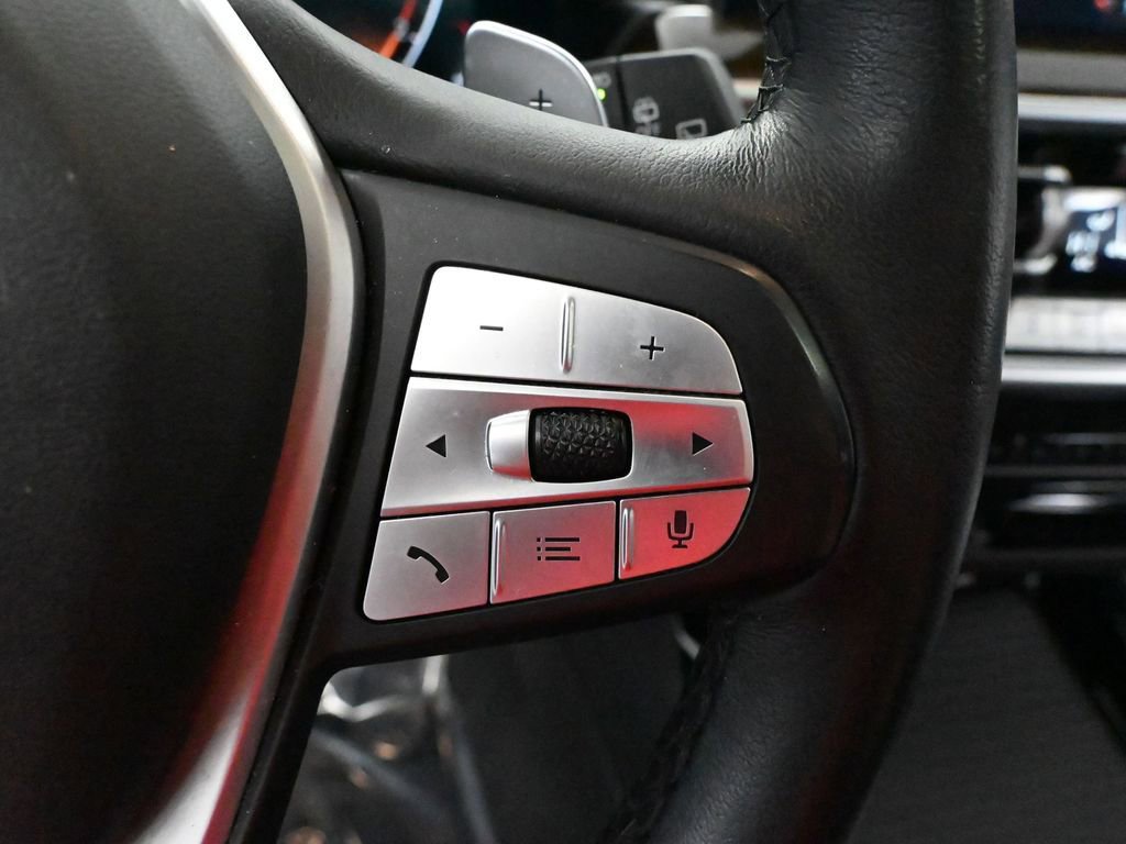 Used 2023 BMW X3 xDrive30i image 29