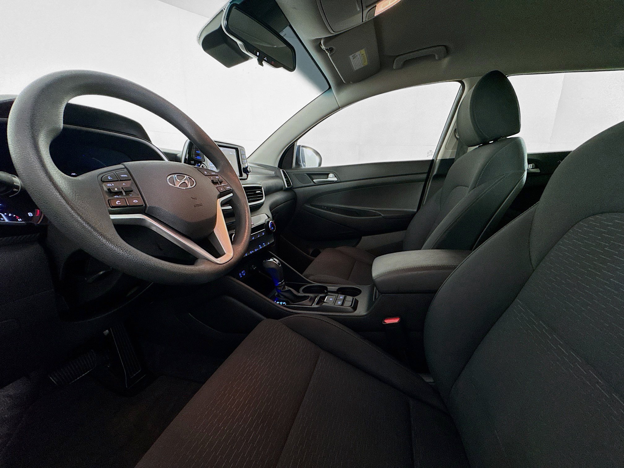 Used 2020 Hyundai Tucson Value FWD image 20