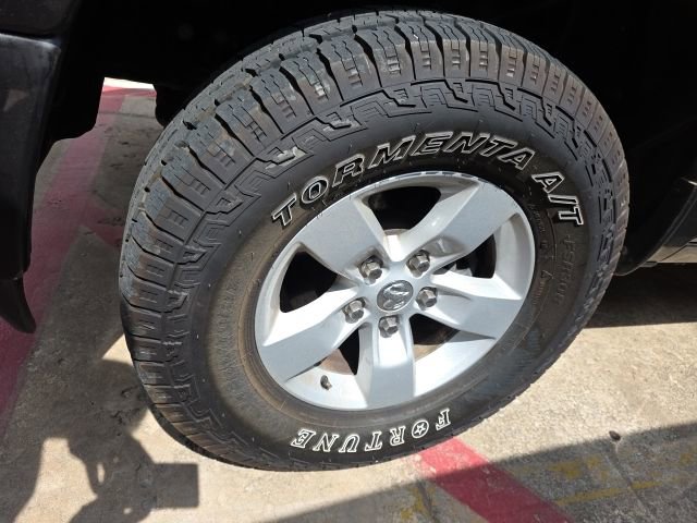 Used 2022 RAM 1500 Tradesman w/ Chrome Plus Package image 14