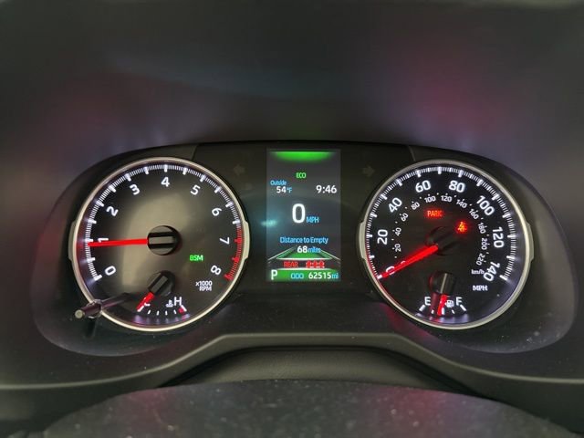 Used 2019 Toyota RAV4 XLE Premium AWD/4WD image 13