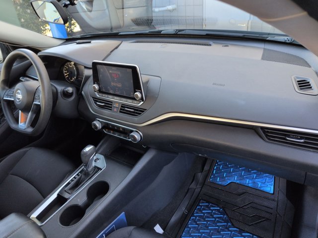 Used 2020 Nissan Altima 2.5 S image 14