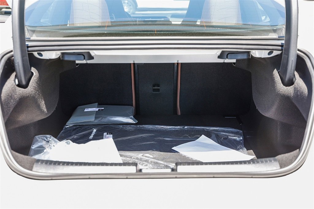 New 2026 Mercedes-Benz CLA 250 image 26