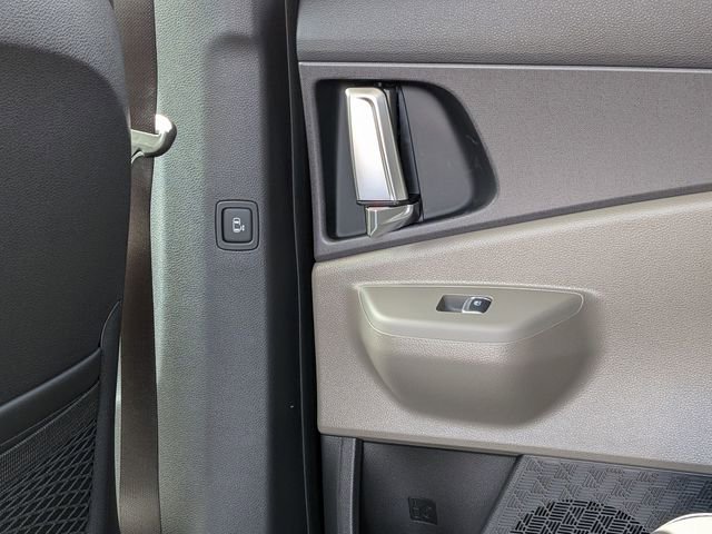 New 2026 Kia Carnival EX FWD image 22