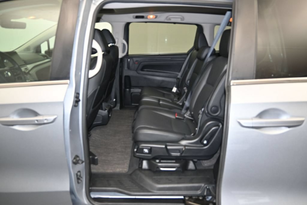 Used 2025 Honda Odyssey EX-L image 23