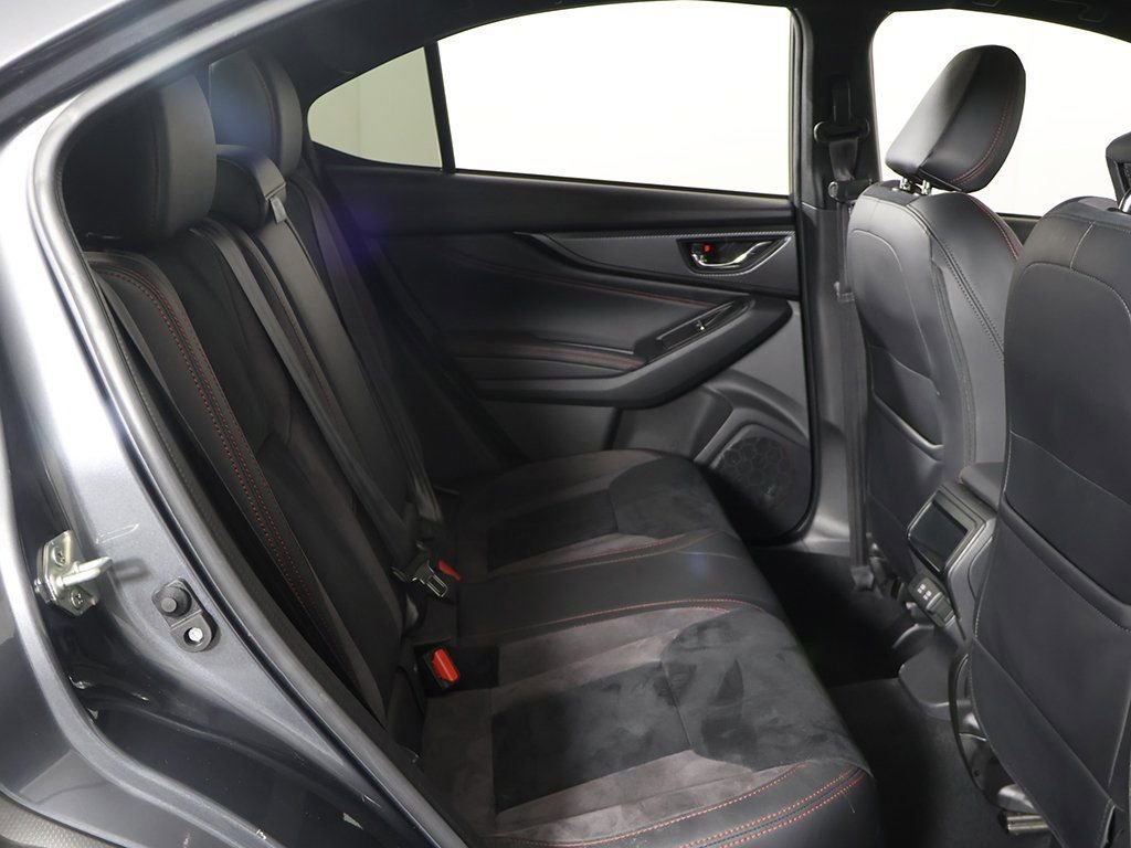 Used 2022 Subaru WRX Limited image 32