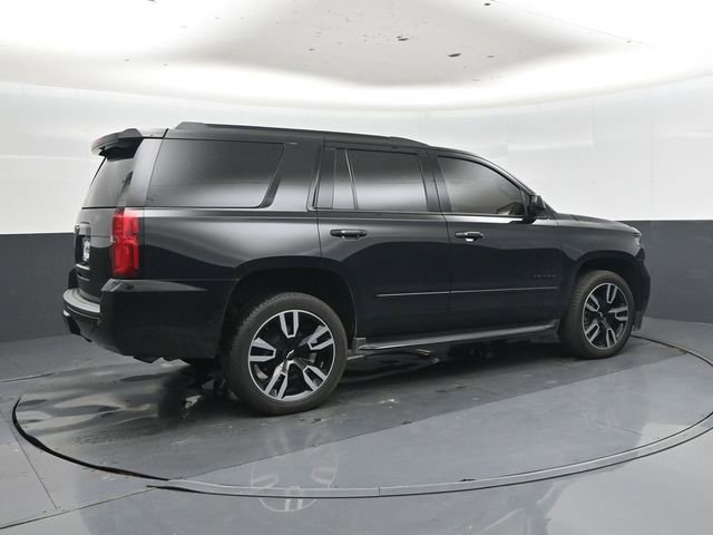 Used 2018 Chevrolet Tahoe Premier AWD/4WD image 3
