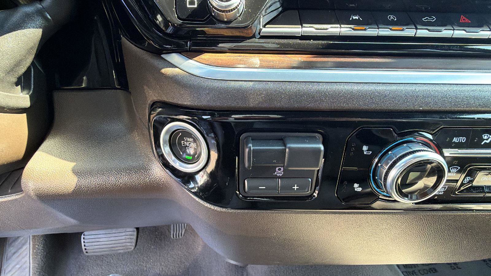 Used 2022 GMC Sierra 1500 SLT w/ Max Trailering Package image 19