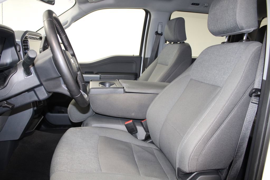 Used 2024 Ford F150 XLT w/ Tow/Haul Package image 22